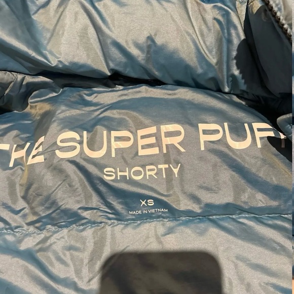 Aritzia jacket - Picture 2 of 3